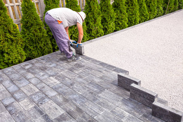 Best Driveway Pavers Near Me  in Sweetser, IN