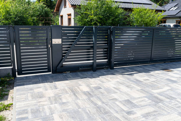 Best Custom Driveway Pavers  in Sweetser, IN