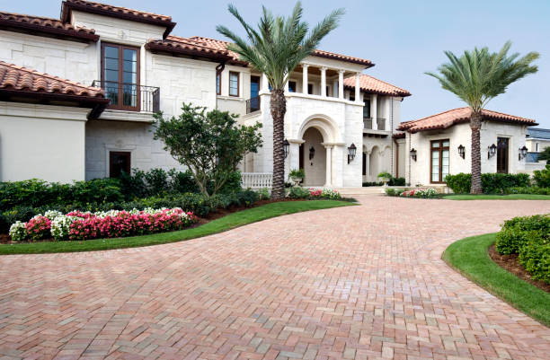 Driveway Repair Near Me in Sweetser, IN