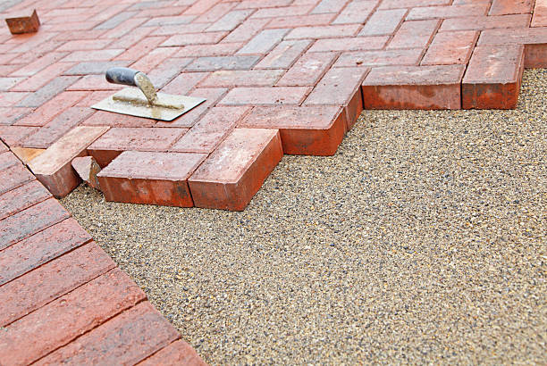 Reasons to Select Us for Your Driveway Paving Requirements in Sweetser, IN